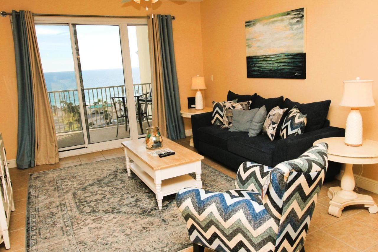 Ariel Dunes 1003 At Seascape Resort Scenic 98 Florida Beach Rentals 10Th Floor White Sand View เดสติน ภายนอก รูปภาพ